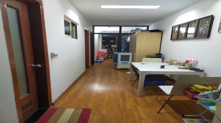 Cần bán chung cư Kim Văn Kim Lũ - 63m2  - 3N2WC - giá 2,45 tỷ tầng trung